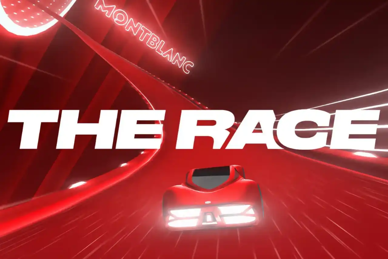 The Race – Free Drifting Game Online